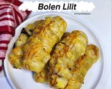 Foto langkah ke 5 dari resep Bolen Lilit.