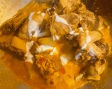 Foto langkah ke 5 dari resep 516. Ayam Santan Rica-rica.