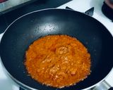 Foto langkah ke 1 dari resep Rendang Ayam.
