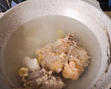 Foto langkah ke 1 dari resep Soto Daging.