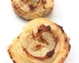 Durian Pinwheel Pastry recipe step 5 photo