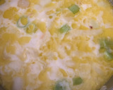Foto del paso 3 de la receta: Parmentier de patata, puerro y queso curado de oveja