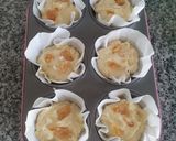 Foto del paso 2 de la receta: ▪︎Muffins de lima ~limón 🍋