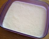 Foto langkah ke 5 dari resep Es krim blender.