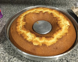 Foto del paso 6 de la receta: Queque de yogurt