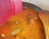 শাহী মশালা পাবদা (shahi masala pabda recipe in Bengali) রেসিপি ধাপ - 3 ছবি