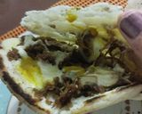 Foto del paso 3 de la receta: Arepas rellenas variedad