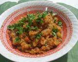 Bhonay shalgam recipe step 6 photo