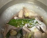 Foto langkah ke 1 dari resep Ayam Pop ala RM Padang.