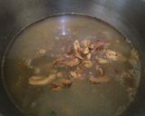 Foto langkah ke 4 dari resep Lomie ayam udang 🍜.