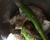 சாம்பார் சாதம்Sambar rice ரெசிபி ஸ்டேப் 2 புகைப்படம்