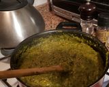 Foto del paso 3 de la receta: Relleno fácil de verduras😉