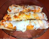 Foto del paso 5 de la receta: 💥 Canelones de pollo💥