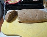 Foto del paso 4 de la receta: Pan Hogaza Integral