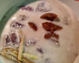 Foto langkah ke 1 dari resep Nasi Krawu khas Gresik.