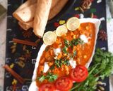 પનીર કોર્ન કેપ્સીકમ (Paneer  Corn Capcicum Recipe In Gujarati) રેસીપી સ્ટેપ3ફોટો