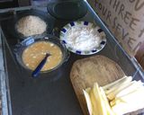 Foto del paso 1 de la receta: Bastones de Muzzarella