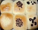 Foto langkah ke 18 dari resep Roti Sobek Tanpa Ulen Spesial.