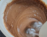 Foto del paso 3 de la receta: Budín de melón húmedo de chocolate