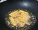 Foto langkah ke 6 dari resep Keju Goreng.
