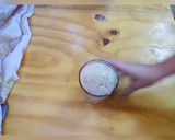 Foto del paso 1 de la receta: Pan lactal