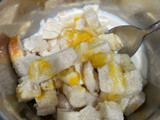 Bánh Chuối NCKD