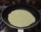 Foto langkah ke 3 dari resep Kulit Risol (Resep Mamaku).