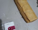 Foto langkah ke 6 dari resep Cinnamon Roll.