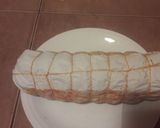 Foto del paso 2 de la receta: Bondiola Curada