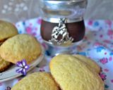 Foto del paso 4 de la receta: Galletitas azucaradas de naranja y margarina🍊