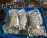 Foto langkah ke 6 dari resep Roti sosis.