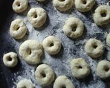 Foto langkah ke 8 dari resep Donat kentang No telur.