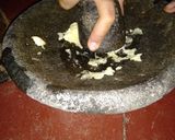 Foto langkah ke 3 dari resep Ayam geprek home made.