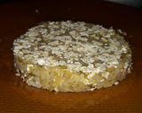 Foto del paso 4 de la receta: Hamburguesas de arvejas y arroz
