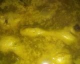 Foto langkah ke 3 dari resep Ayam Goreng Kremes.