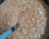 Foto del paso 6 de la receta: Pasta con camarón