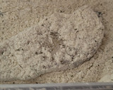 Foto del paso 3 de la receta: Cazón con almejas 😋😋