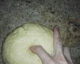 Foto del paso 5 de la receta Roscón de Reyes