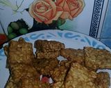 Foto langkah ke 2 dari resep Tempe goreng #SiapRamadhan.