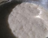 Foto langkah ke 4 dari resep ¹⁴². Kue Pukis Eggless (toping meses).