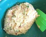 Foto langkah ke 3 dari resep Perkedel kentang kornet kremes.