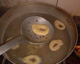 Foto del paso 4 de la receta: Taralli