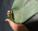 Foto langkah ke 2 dari resep Lupis Ketan.