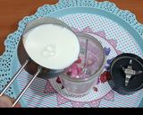 عکس مرحله 1 از دستور اسموتی خنک ارده