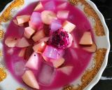 Foto langkah ke 5 dari resep Soup Buah.