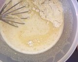 Foto langkah ke 5 dari resep Puding kentang keju.