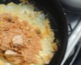 Foto del paso 13 de la receta: Omelette de arroz (Omurice)
