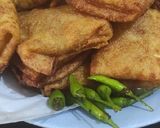 Foto langkah ke 3 dari resep KULIT RISOL / LUMPIA ANTI GAGAL.