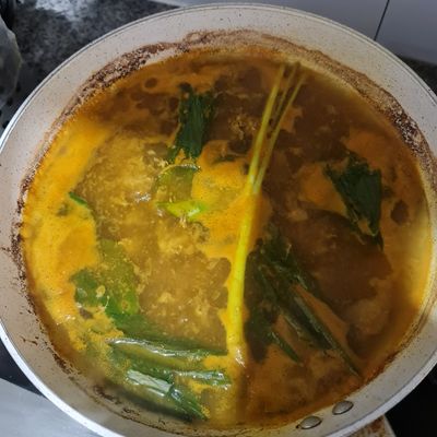 Langkah 6