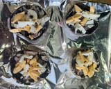 Foto del paso 7 de la receta: Champiñones Rellenos